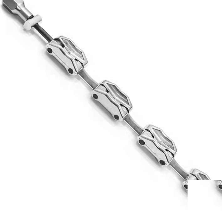 EVAC CHAIN CLAMP KF25 KF40 KF50 KF63