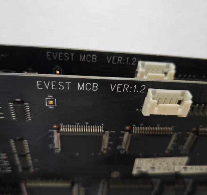 EVEST MCB VER 1 2