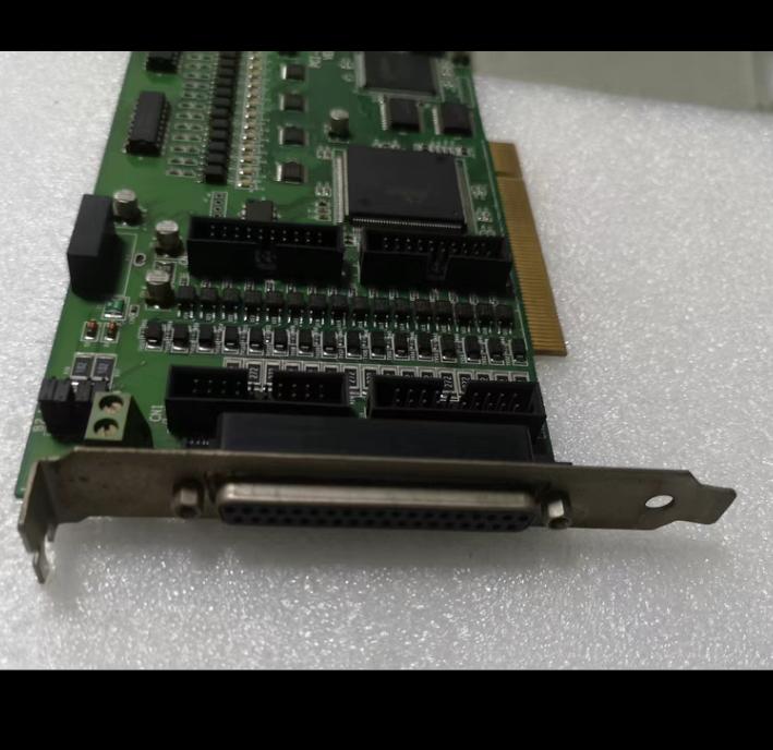 EVOC PCI-HI32IO 32 I O