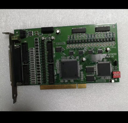EVOC PCI-HI32IO 32 I O