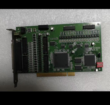 EVOC PCI-HI32IO 32 I O