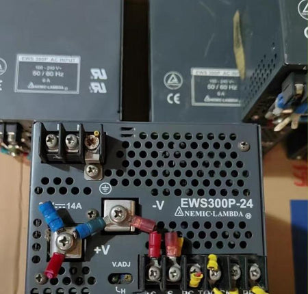 EWS300P-24     24V14A