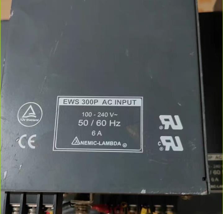 EWS300P-24     24V14A