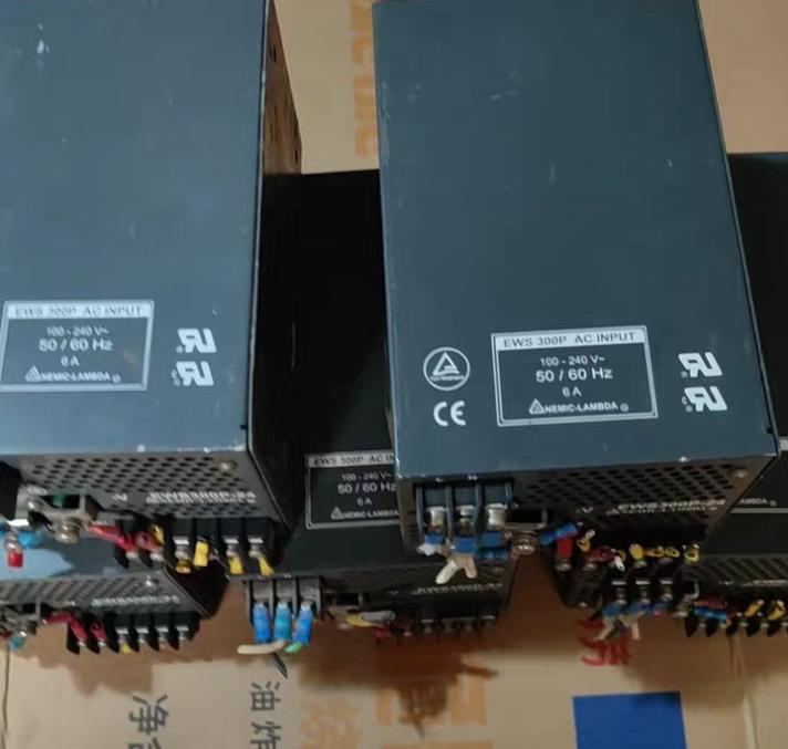 EWS300P-24     24V14A