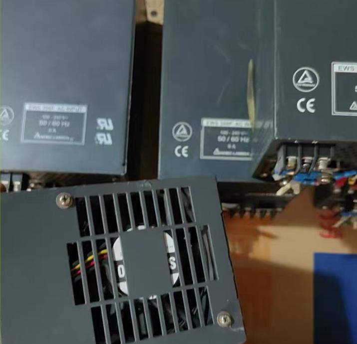 EWS300P-24     24V14A