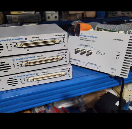EX-IQ-BOX EX-BOX-B85