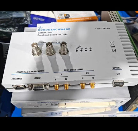 EX-IQ-BOX EX-BOX-B85