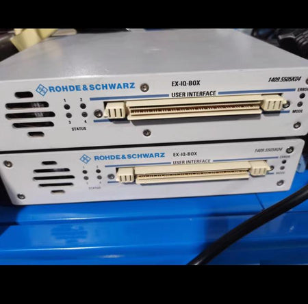 EX-IQ-BOX EX-BOX-B85