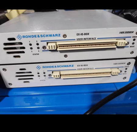 EX-IQ-BOX EX-BOX-B85