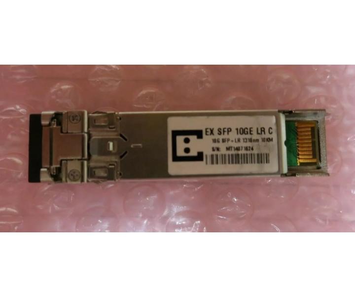 EX-SFP-10GE-LR 10Gbs 10Km 1310nm