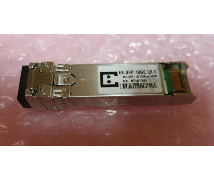 EX-SFP-10GE-LR 10Gbs 10Km 1310nm