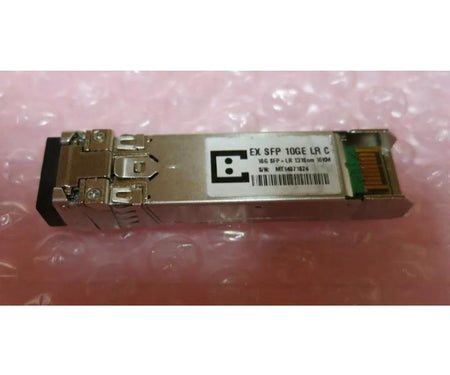 EX-SFP-10GE-LR 10Gbs 10Km 1310nm