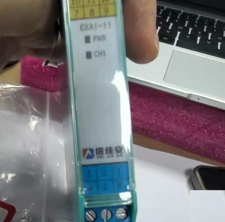EXAI-11-11-F24-F 4-20mA 18-32VDC CCC -20℃ 60℃