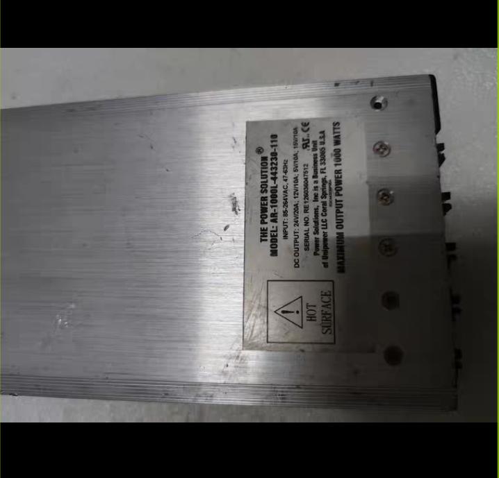 EXCELSYS  AR-1000L-443230-110   AOI   1000W