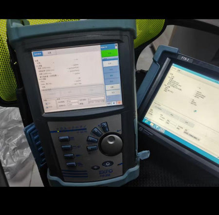 EXFO FTB-5700 CD PMD CD PMD 1 OPEX 2 3 4 5 Frost Sullivan 2014 FOTE CD PMD 1 10 Gbit s 40 Gbit s 100 Gbit s 2 3 CD EXFO FTB-5700 CD PMD CD PMD 1 OPEX 2 3 4 5 Frost Sullivan 2014 FOTE CD PMD 1 10 Gbit s 40 Gbit s 100 Gbit s 2 3 CD