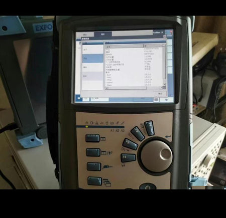 EXFO FTB-5700 FTBX-570 FTB-2 FTB-200 FLS-5800BFTB-5GPROOPAL-MDOPAL-SDBA-4000CD-4000MA-4000EA-4000T500S T200SOSA20 XTA-50 10Gbit s 40Gbit s 100Gbit s 3
