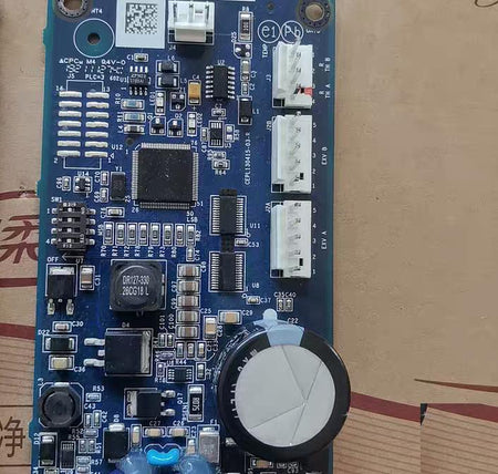 EXV CEPL130415-03-R 2421M19469332GB500192EE