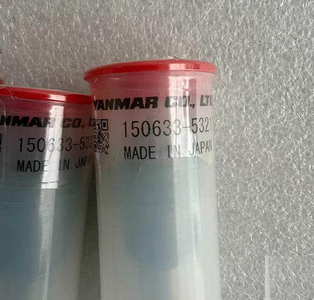 EY22 YANMAR 150633-53211 4