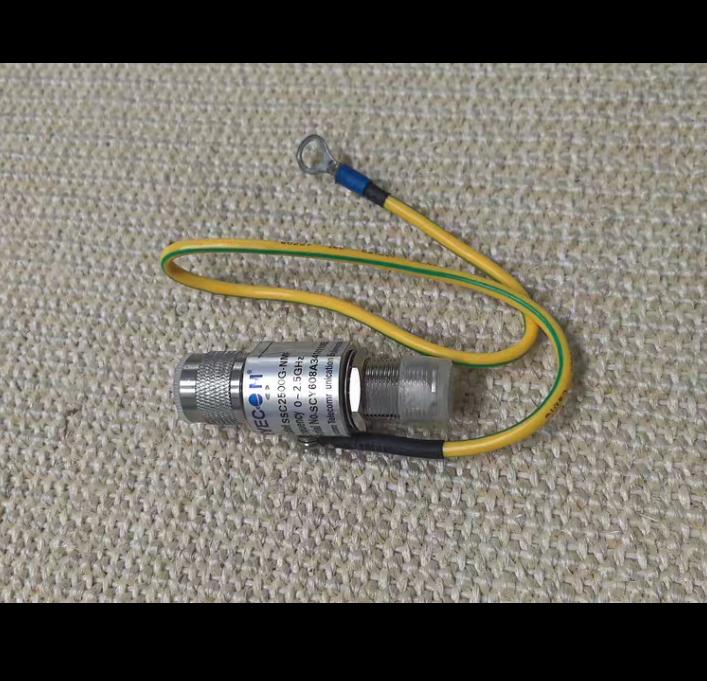 EYECOM SSC2500G-NMF