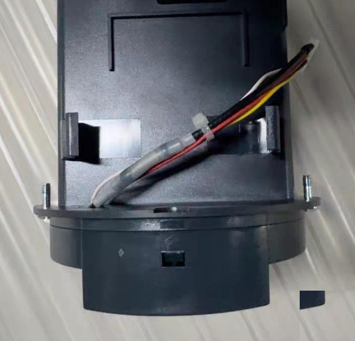 E H FMR 24 25 HART M2049B01BD4 71026754