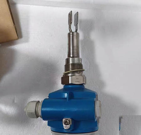 E H FTL51-AGW2D84GSS LIQUIPHANT M -50℃ 150℃ 40bar IP66 67 316L 253VAC 50 60Hz 19 55V DC