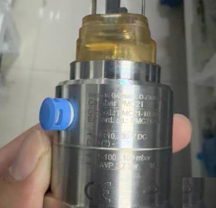 E H PMC21 PMC21-10K6 0 4-20mA G1 2