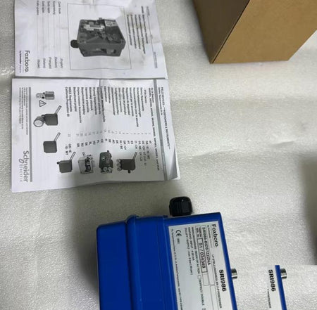 Eckardt - SRI986SRI986-BIDS7ZZZNA4-20mA 6bar