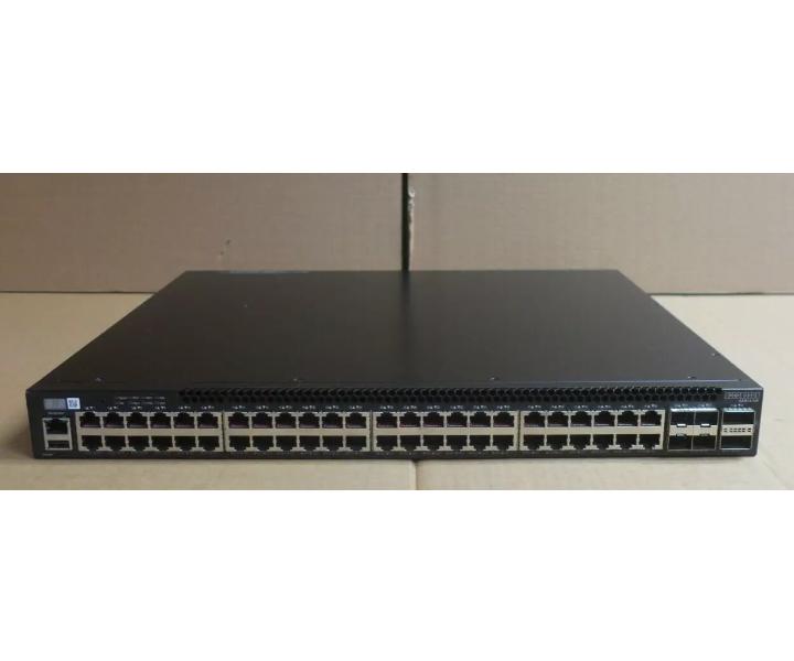 Edge-Core AS4610-54P RJ45 10GE