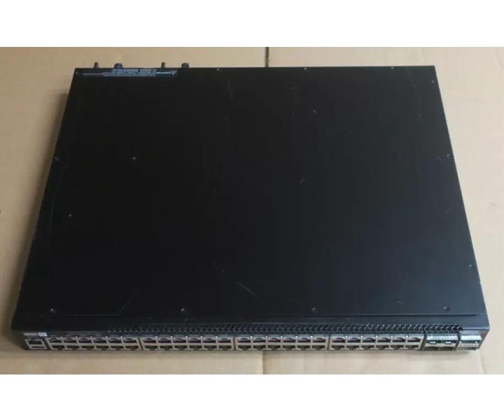 Edge-Core AS4610-54P RJ45 10GE