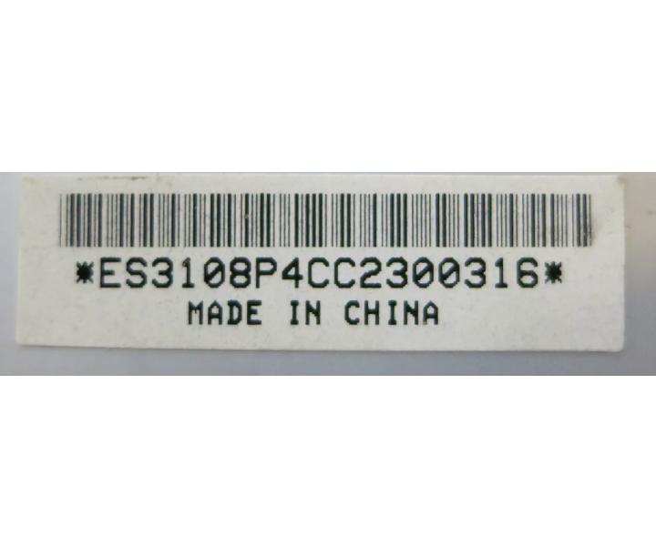 ES-3108P Auto-MDI MDI-X 100mbps