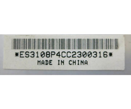 ES-3108P Auto-MDI MDI-X 100mbps
