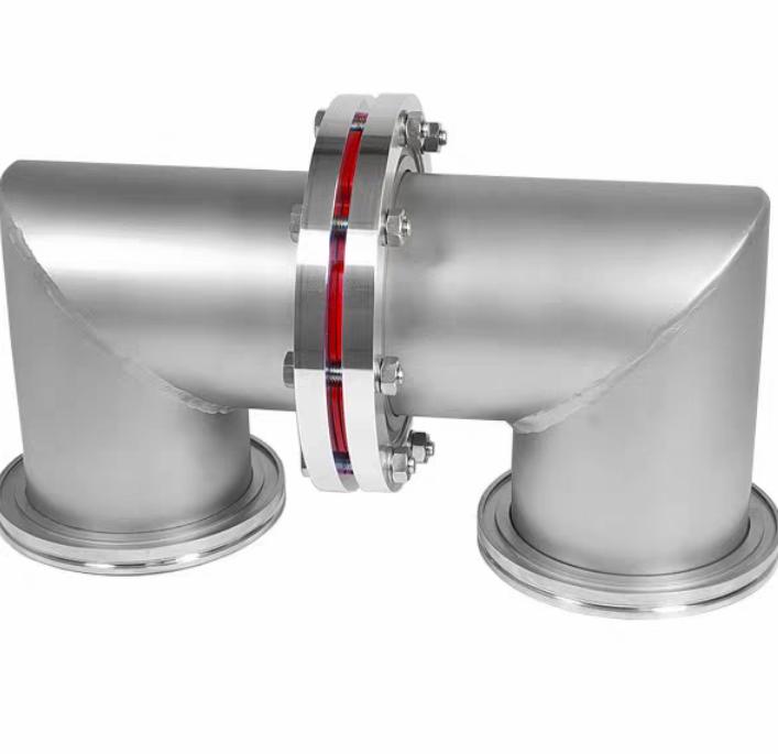 Edwards B271-58-071 Edwards Co-Seal ISO100 for high vacuum applications 10-6 mbar Viton B27158071