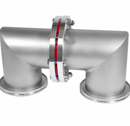 Edwards B271-58-071 Edwards Co-Seal ISO100 for high vacuum applications 10-6 mbar Viton B27158071