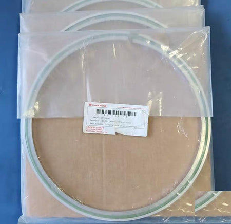 Edwards B27158143 ISO250 3 Al Al Viton