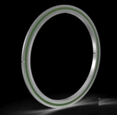 Edwards B27158143 ISO250 3 Al Al Viton