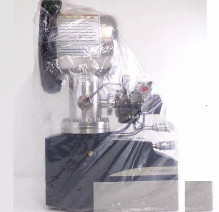 Edwards CTI-Cryogenics 8185312G0001 On-Board IS-8F Cryopump