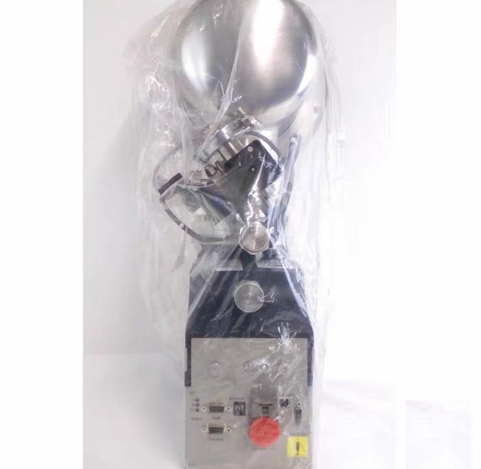 Edwards CTI-Cryogenics 8185312G0001 On-Board IS-8F Cryopump