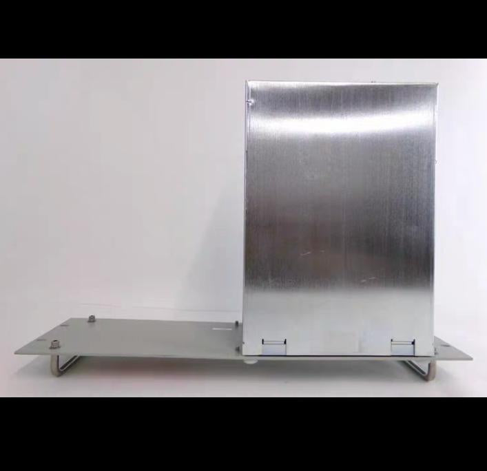 Edwards CTI-Cryogenics 0190-87949 On-Board Network Terminal Module 8 10