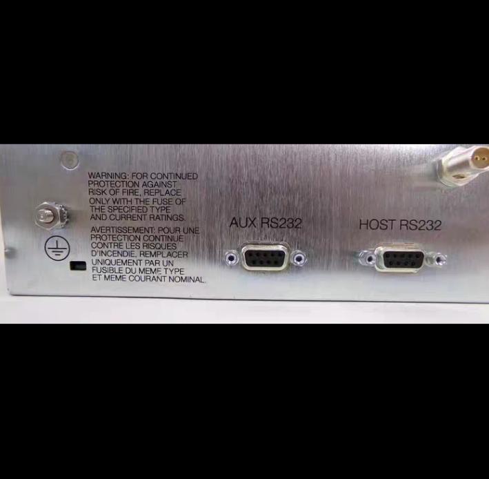 Edwards CTI-Cryogenics 0190-87949 On-Board Network Terminal Module 8 10