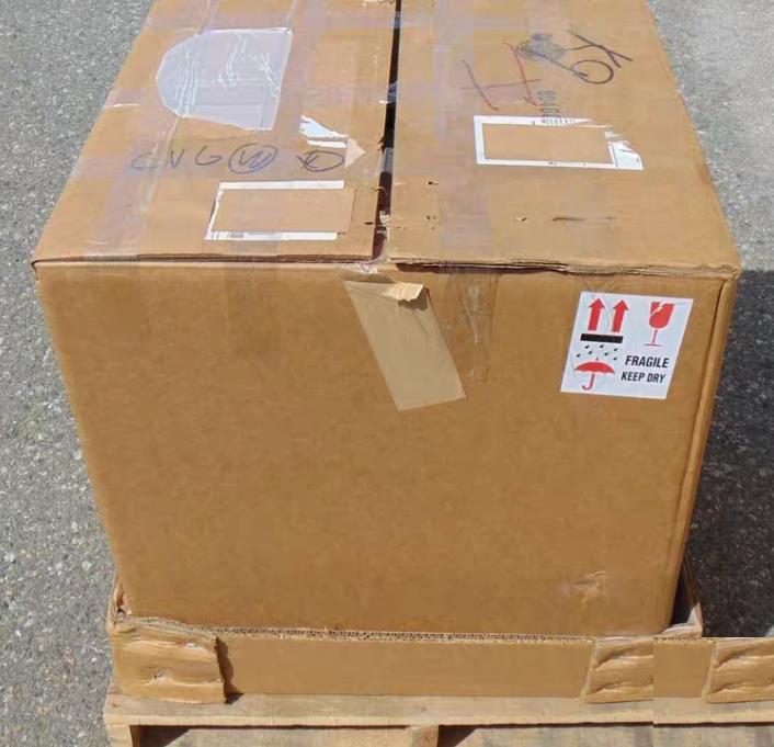 Edwards CTI 8200 8032550G002 8 7000