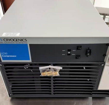 Edwards CTI 8200 8032550G002 8 7000