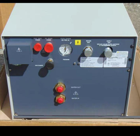 Edwards CTI 8200 8032550G002 8 7000
