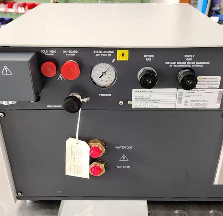Edwards CTI 8200 8032550G002 8 7000