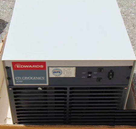 Edwards CTI 8200 8032550G002 8 7000