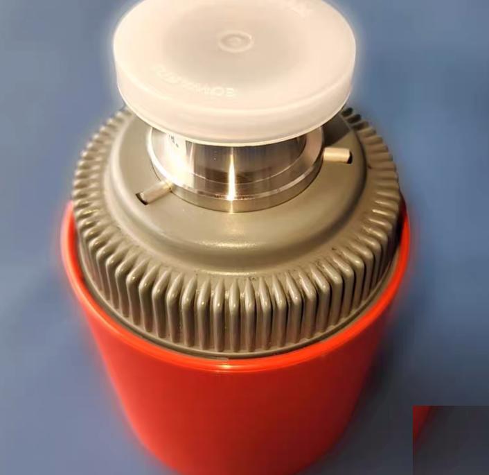 Edwards D14545801 AIM BODY TUBE KF25 D14641000 D14642000 9