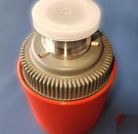 Edwards D14545801 AIM BODY TUBE KF25 D14641000 D14642000 9