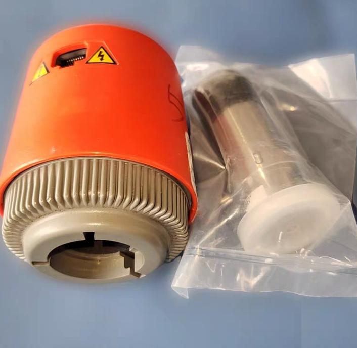 Edwards D14545801 AIM BODY TUBE KF25 D14641000 D14642000 9