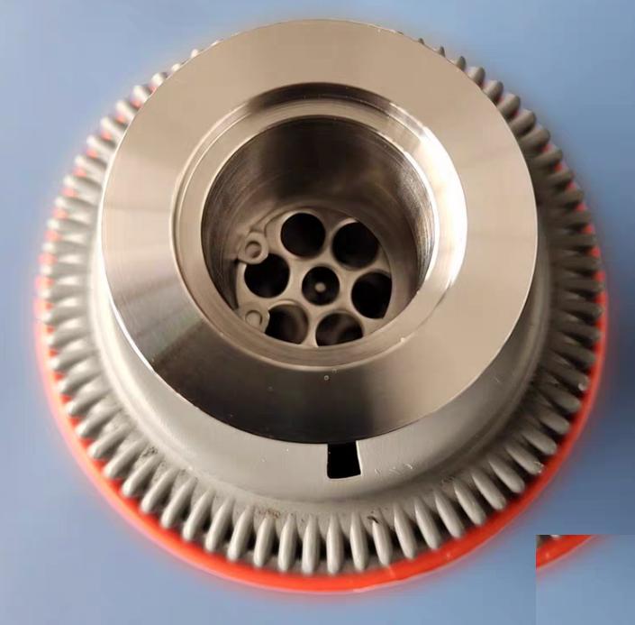 Edwards D14545801 AIM BODY TUBE KF25 D14641000 D14642000 9