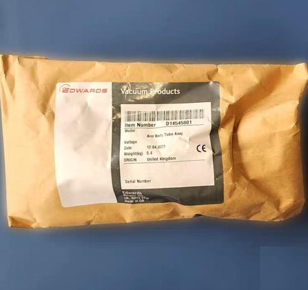 Edwards D14545801 AIM BODY TUBE KF25 D14641000 D14642000 9