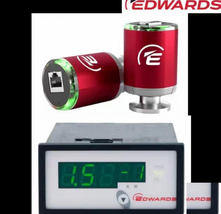 Edwards D1G2011150 2 8 10